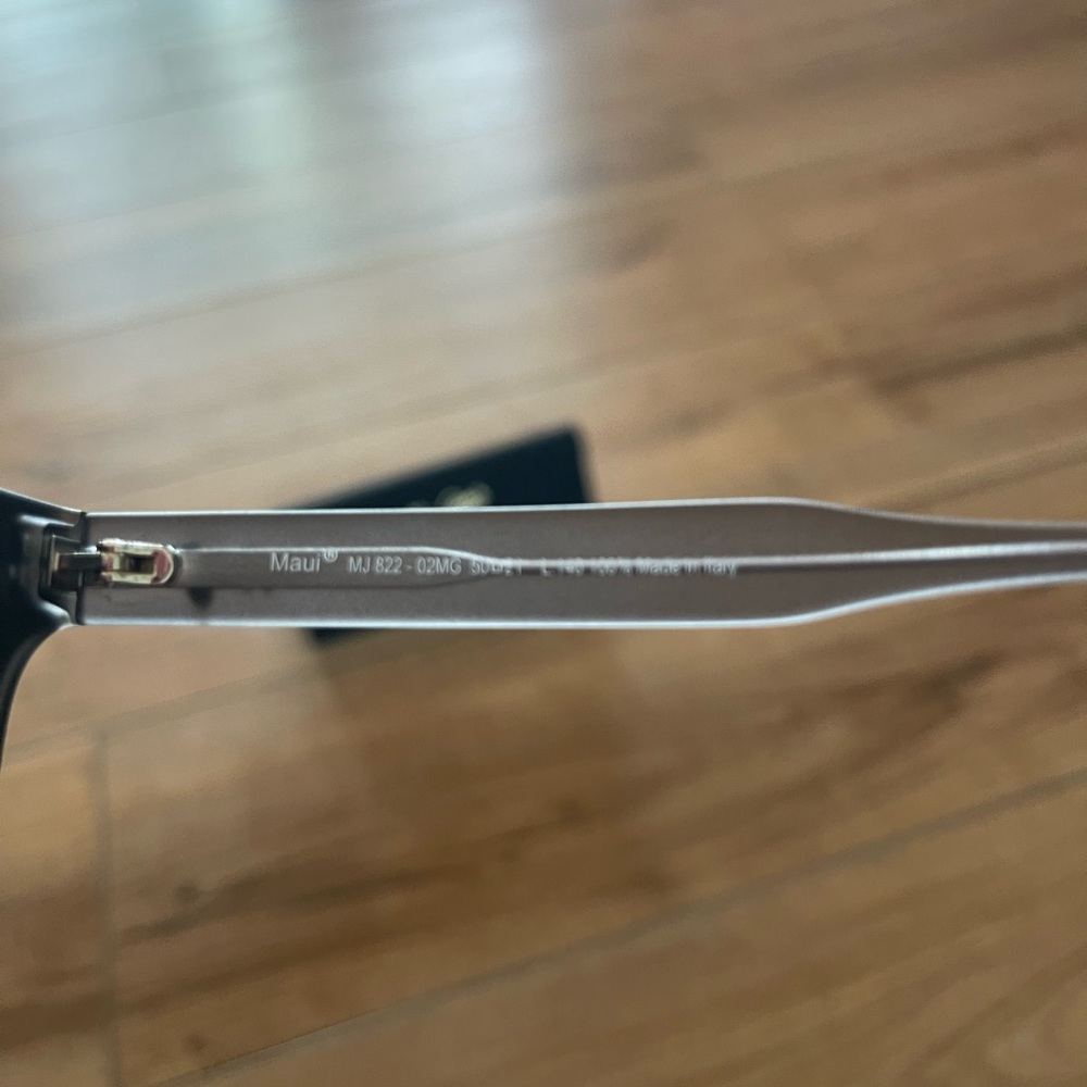 Maui Jim Shore Break sunglasses - Picture 3 of 6